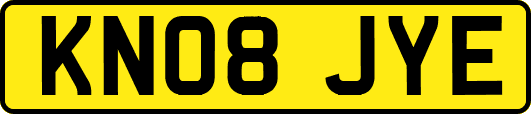 KN08JYE