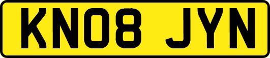 KN08JYN