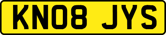KN08JYS