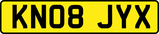 KN08JYX