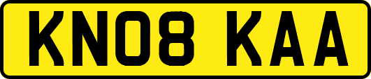 KN08KAA