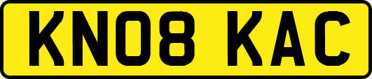 KN08KAC