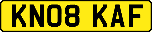 KN08KAF
