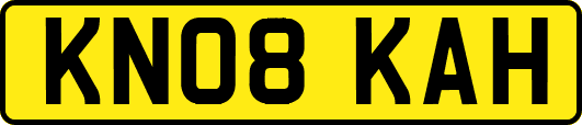 KN08KAH