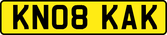 KN08KAK