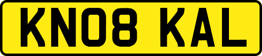 KN08KAL