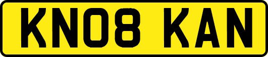KN08KAN