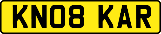 KN08KAR