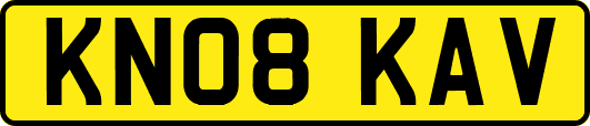KN08KAV