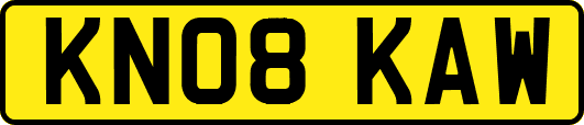 KN08KAW