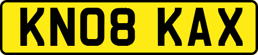 KN08KAX