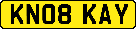 KN08KAY