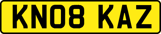 KN08KAZ