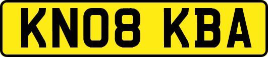KN08KBA