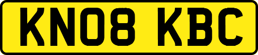 KN08KBC