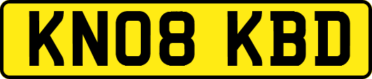 KN08KBD