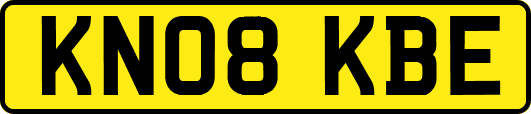 KN08KBE