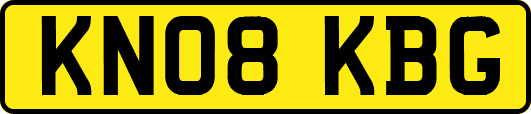 KN08KBG