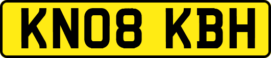 KN08KBH
