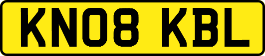 KN08KBL