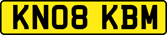 KN08KBM