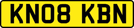 KN08KBN