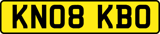 KN08KBO