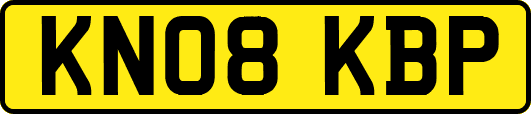 KN08KBP