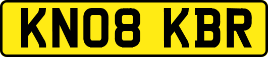 KN08KBR