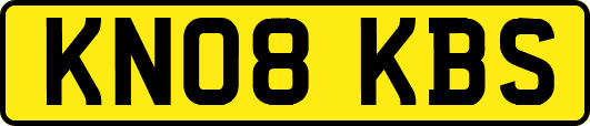KN08KBS