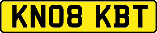 KN08KBT