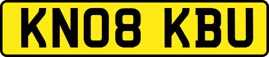 KN08KBU