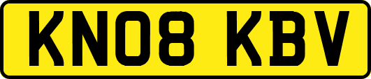 KN08KBV