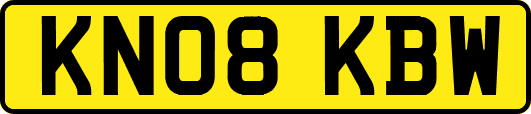 KN08KBW