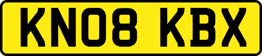 KN08KBX