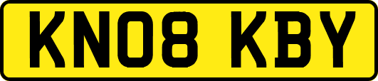KN08KBY
