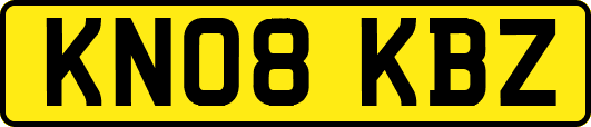 KN08KBZ