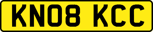 KN08KCC