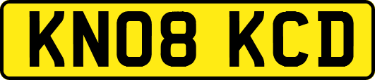 KN08KCD