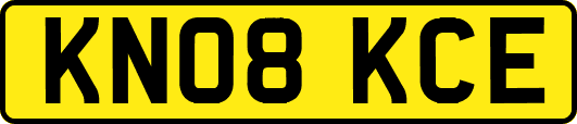 KN08KCE