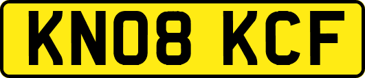 KN08KCF