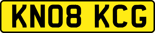 KN08KCG