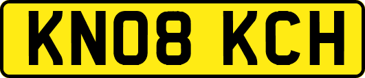 KN08KCH
