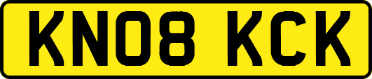 KN08KCK