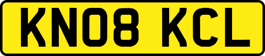 KN08KCL