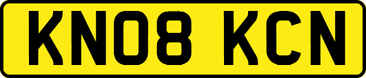KN08KCN