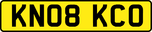 KN08KCO