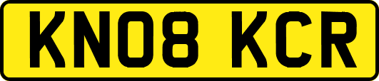 KN08KCR