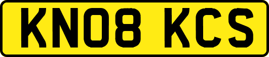 KN08KCS