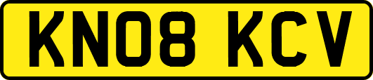 KN08KCV